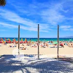 Uhc Gisamar Apartments