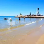 Uhc Gisamar Apartments