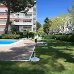 Uhc Gisamar Apartments