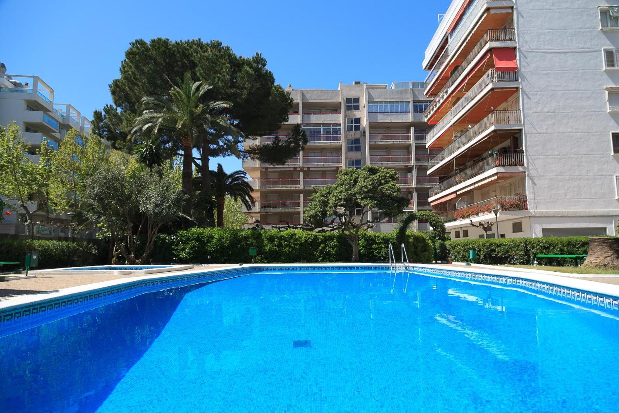 Uhc Gisamar Apartment Salou