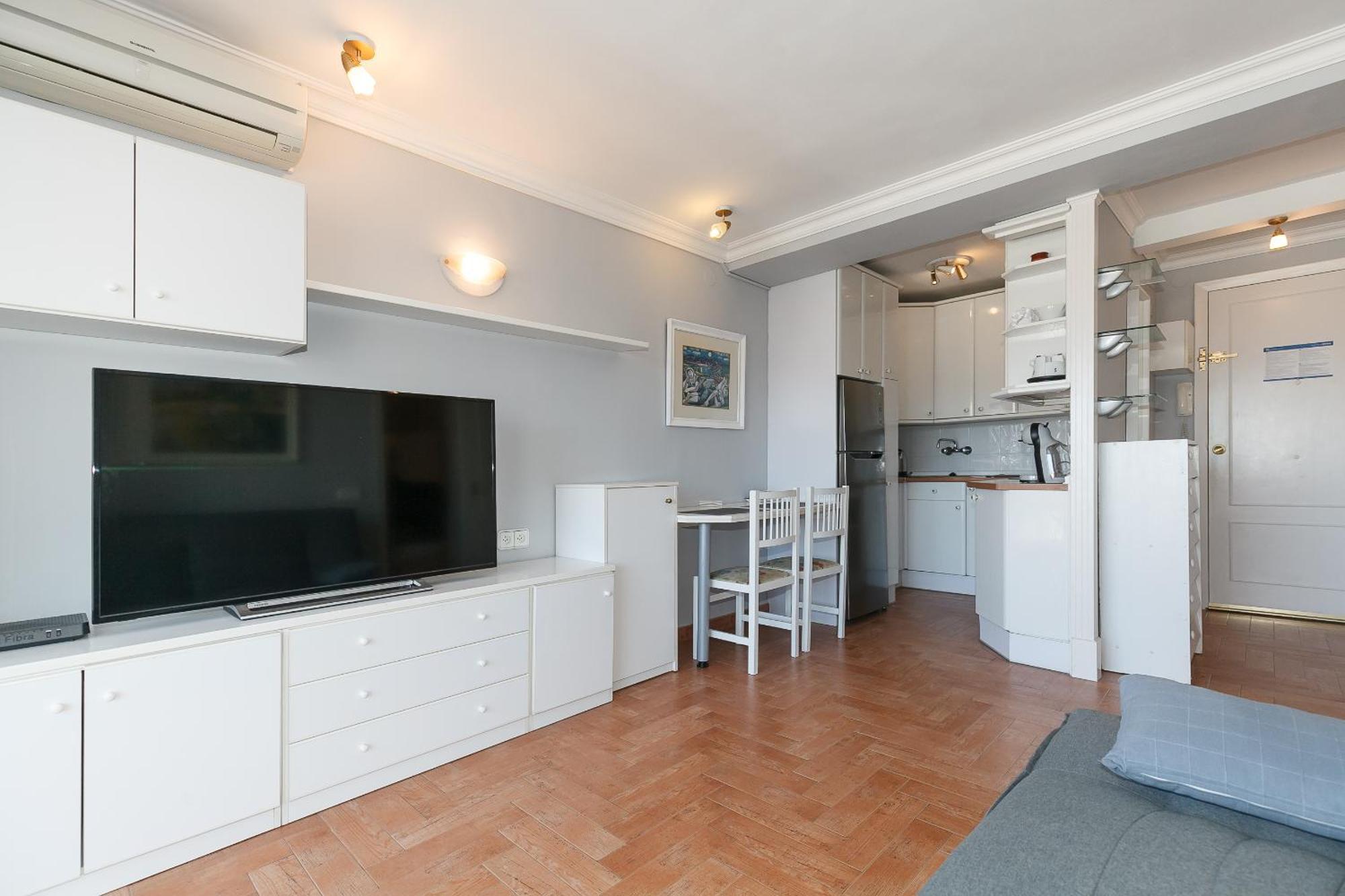 Apartment Uhc Gisamar Salou