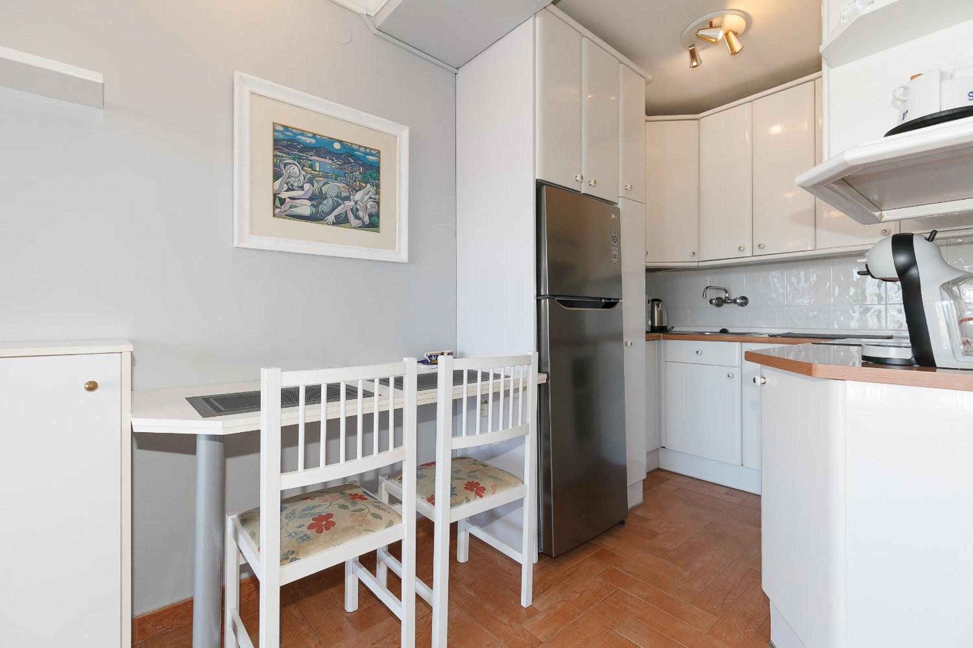 Apartment Uhc Gisamar