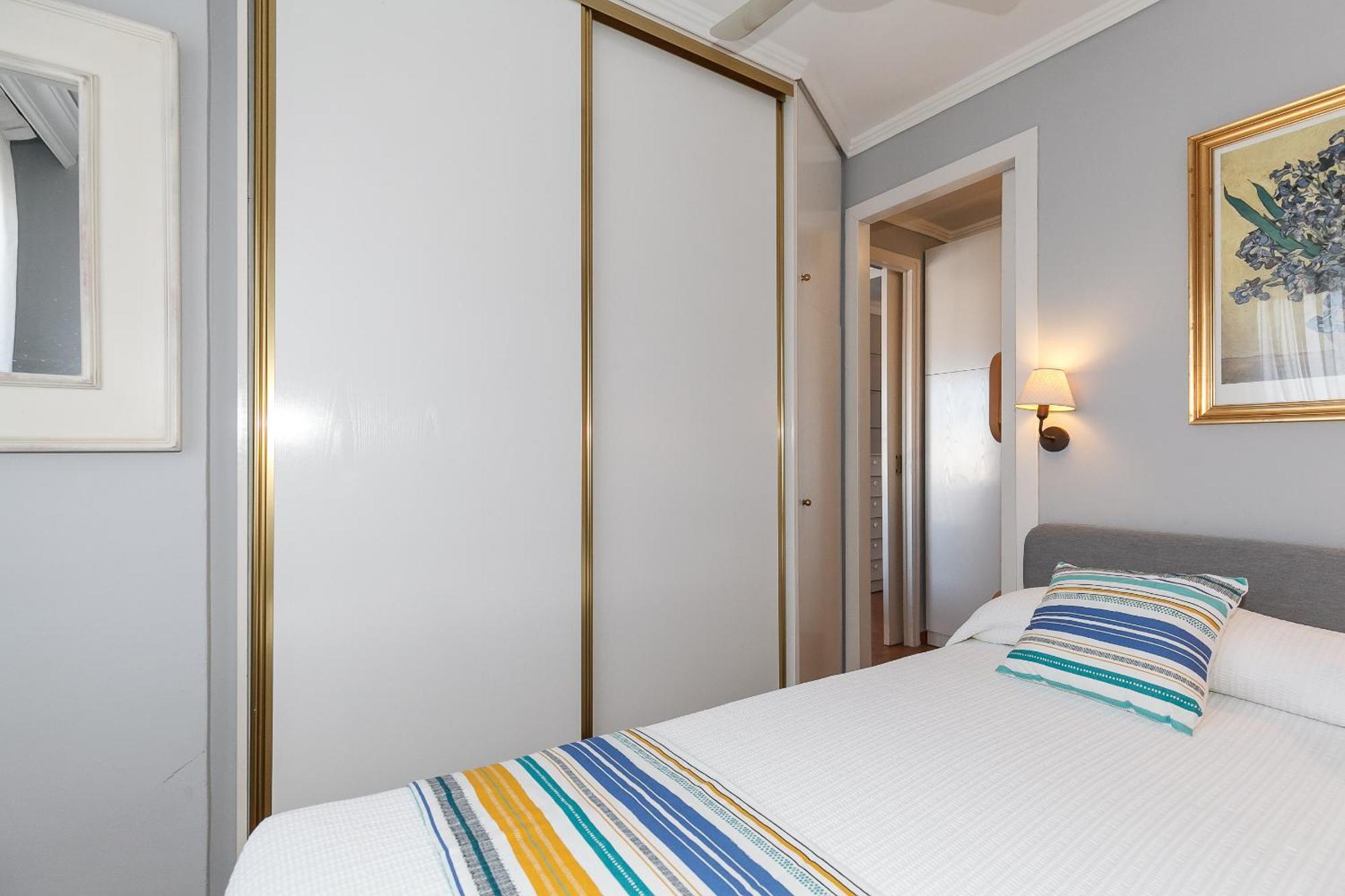 Uhc Gisamar Apartment *