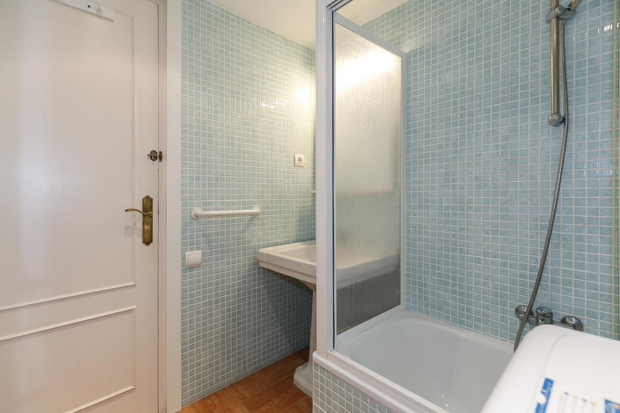 Apartment Uhc Gisamar *