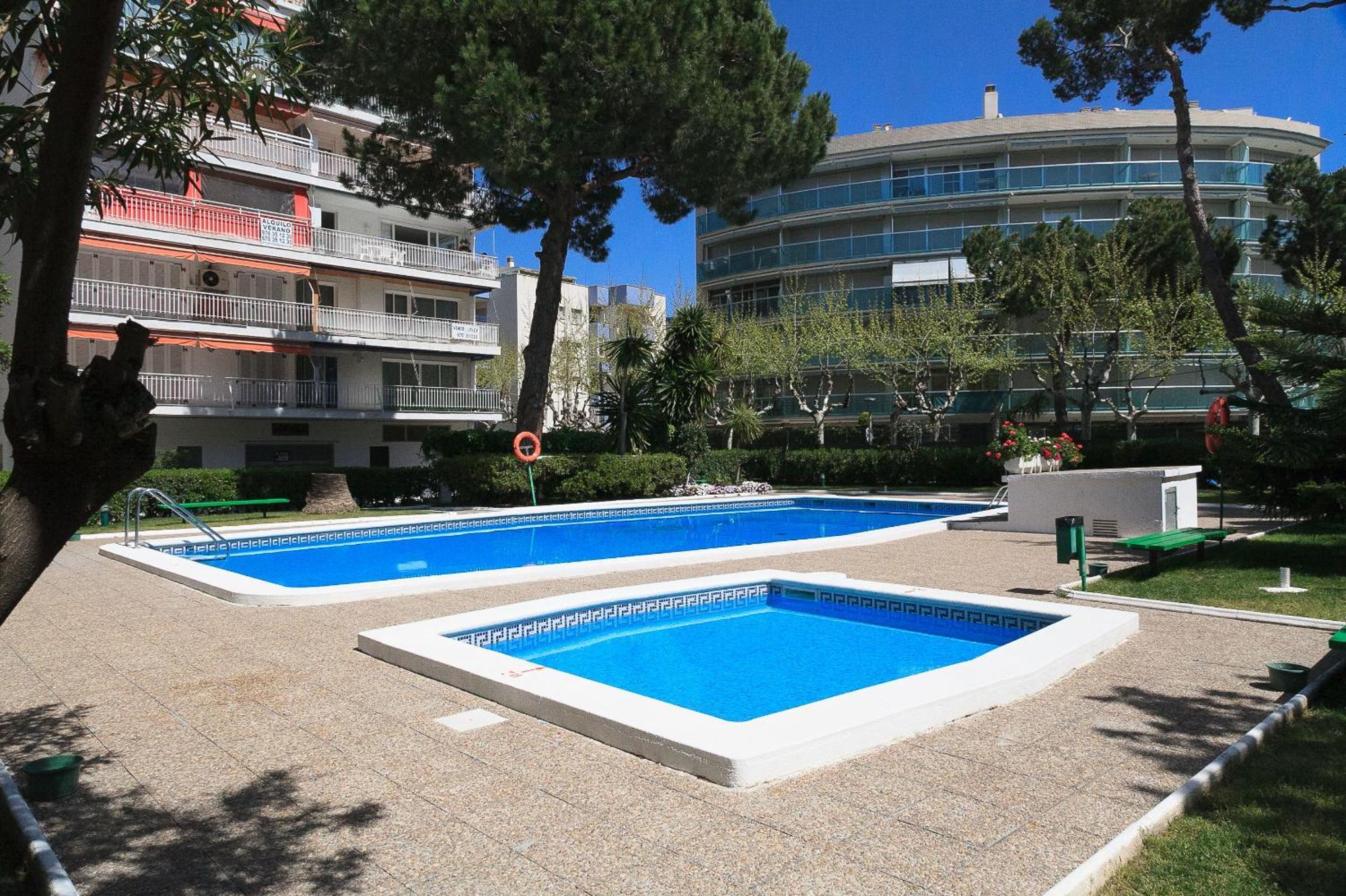 Uhc Gisamar Apartment *