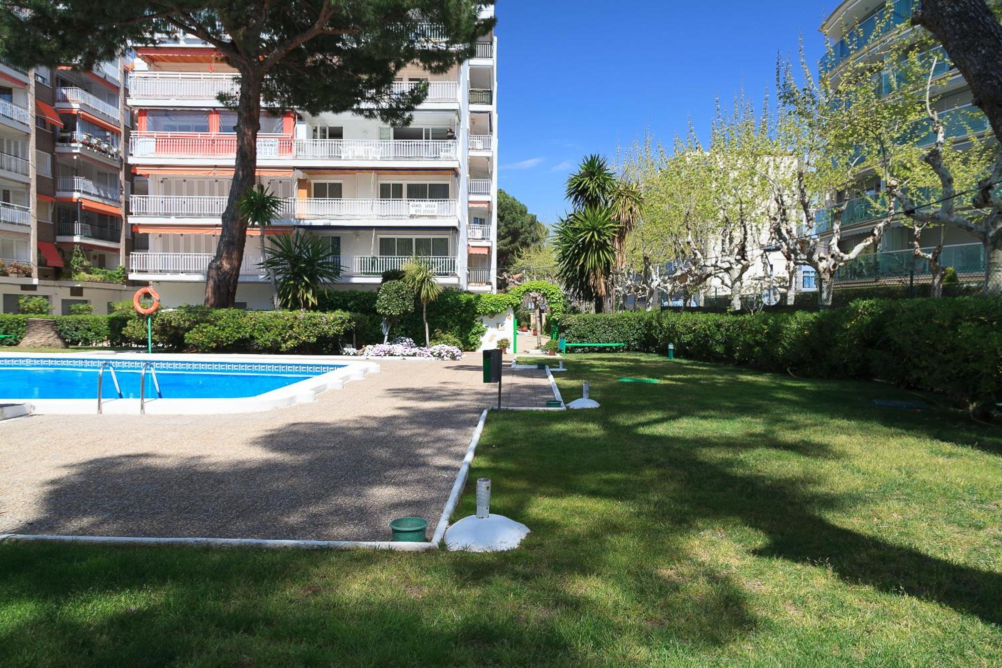 Apartment Uhc Gisamar *